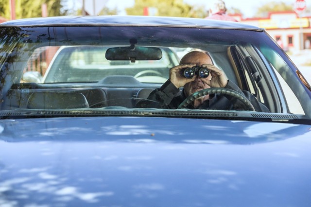 Better Call Saul Fotoğrafı