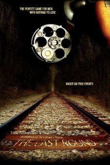 The Last Round (2005) afişi