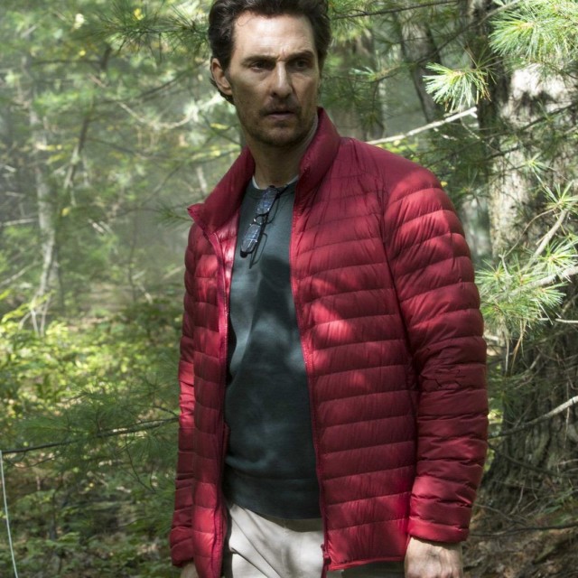 Sonsuzluk Ormanı Fotoğrafı