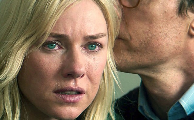 Sonsuzluk Ormanı Fotoğrafı