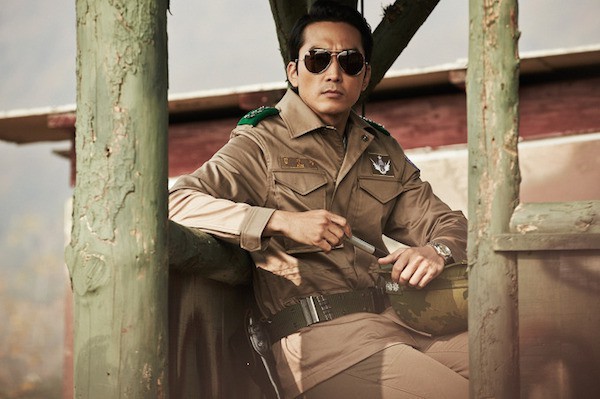 Obsessed Fotoğrafı