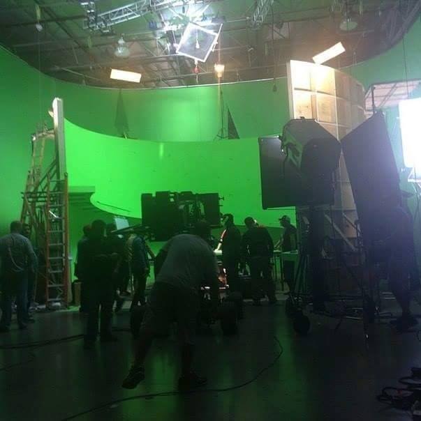 Kaptan Amerika: Kahramanların Savaşı Fotoğrafı