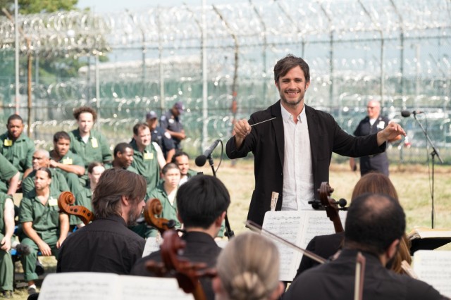 Mozart in the Jungle fotoğrafı