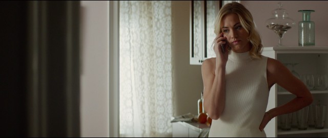 Manhattan Night Fotoğrafı