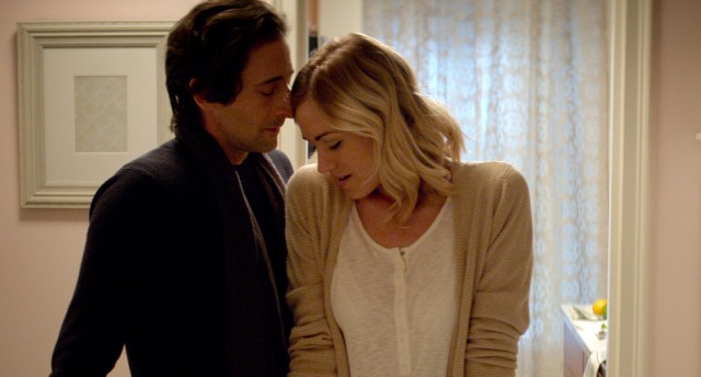 Manhattan Night Fotoğrafı