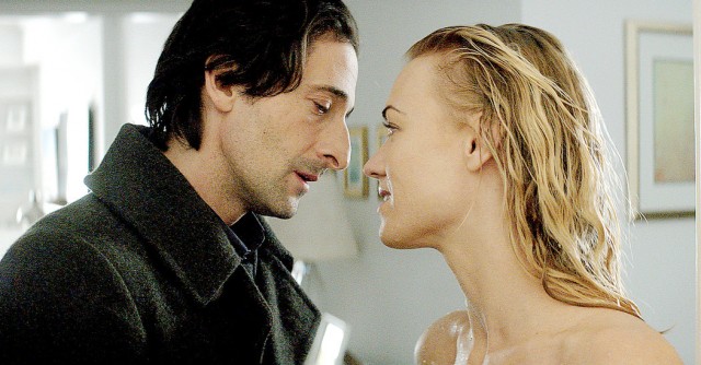 Manhattan Night Fotoğrafı