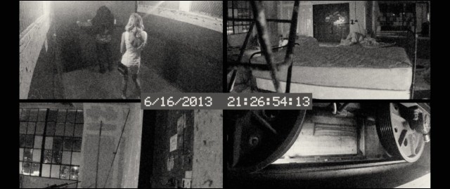 Manhattan Night Fotoğrafı