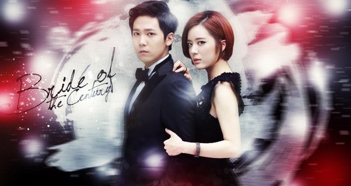 Bride of the Century Fotoğrafı