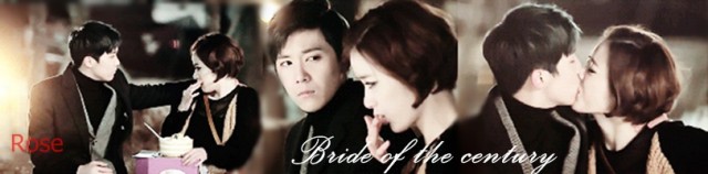 Bride of the Century Fotoğrafı