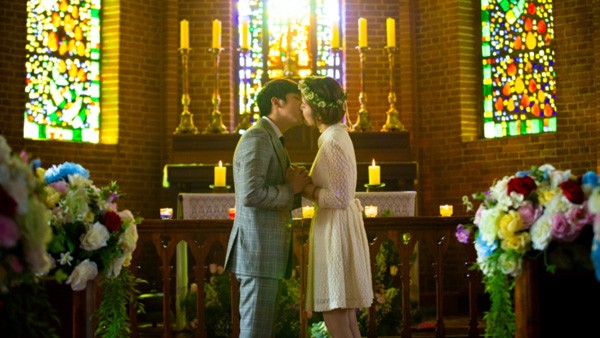 Bride of the Century Fotoğrafı