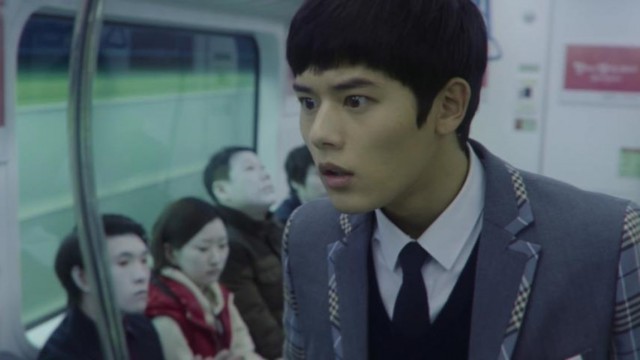 Aftermath Fotoğrafı