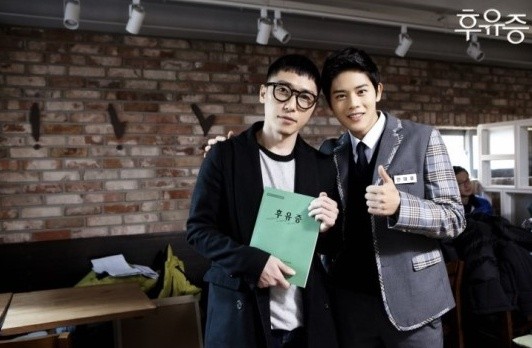 Aftermath Fotoğrafı