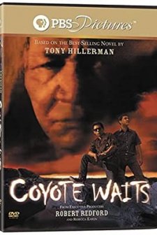 Coyote Waits (2003) afişi