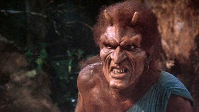 Clash of the Titans Fotoğrafı