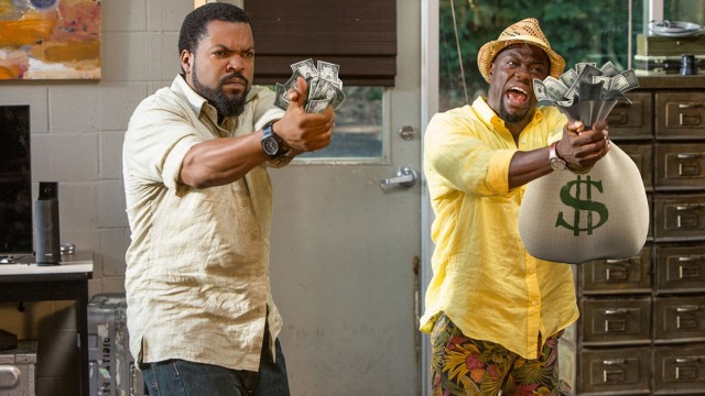 Zor Biraderler 2 Fotoğrafı