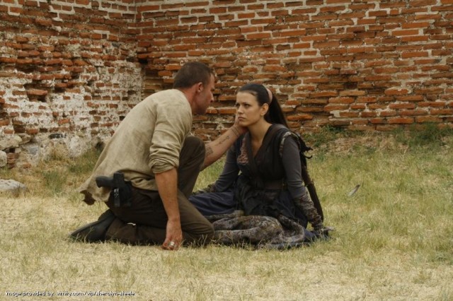 Özgürlük Savaşçısı 3: Son Görev fotoğrafı