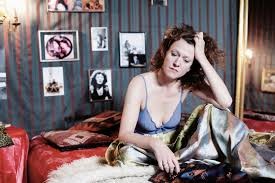 Gloria S. Üzücü Hayat Fotoğrafı