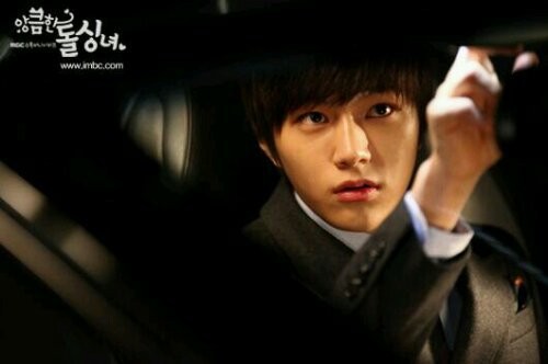 Cunning Single Lady Fotoğrafı