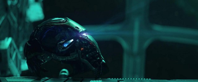 Avengers: Endgame Fotoğrafı