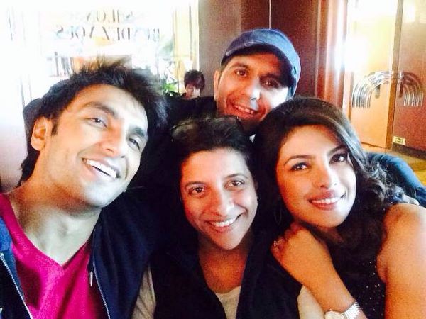 Dil Dhadakne Do Fotoğrafı