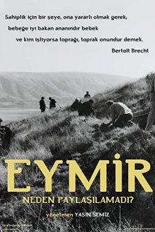 Eymir Neden Paylaşılamadı? (2014) afişi