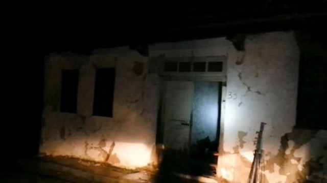 Azem: Cin Karası fotoğrafı