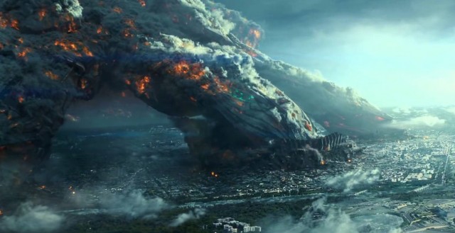 Kurtuluş Günü 2: Yeni Tehdit fotoğrafı