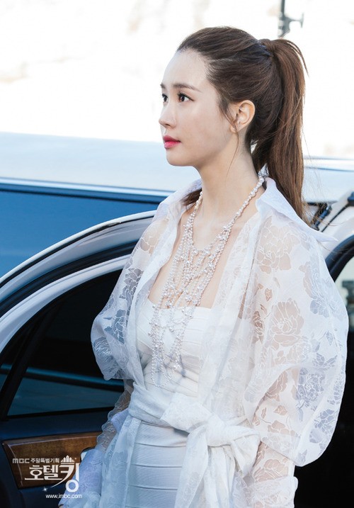 Hotel King Fotoğrafı