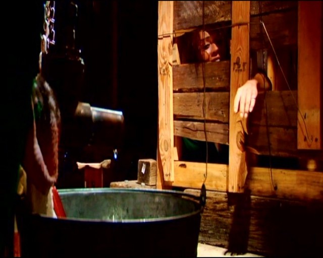 The Cellar Door Fotoğrafı