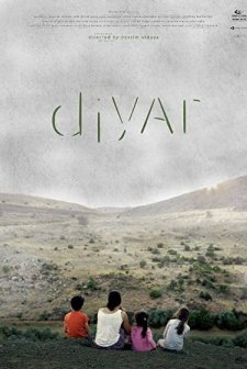 Diyar (2014) afişi