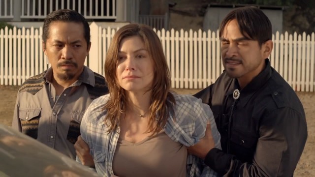 Close Range fotoğrafı