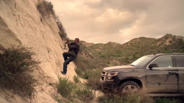 Close Range Fotoğrafı