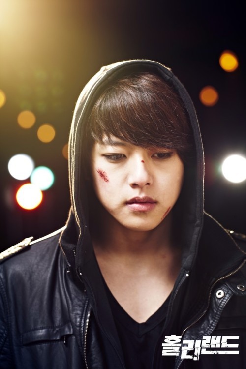 HolyLand Fotoğrafı