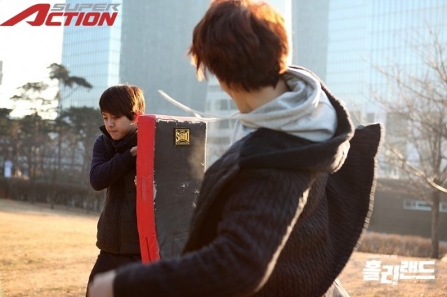 HolyLand Fotoğrafı