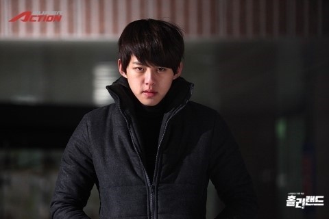 HolyLand Fotoğrafı