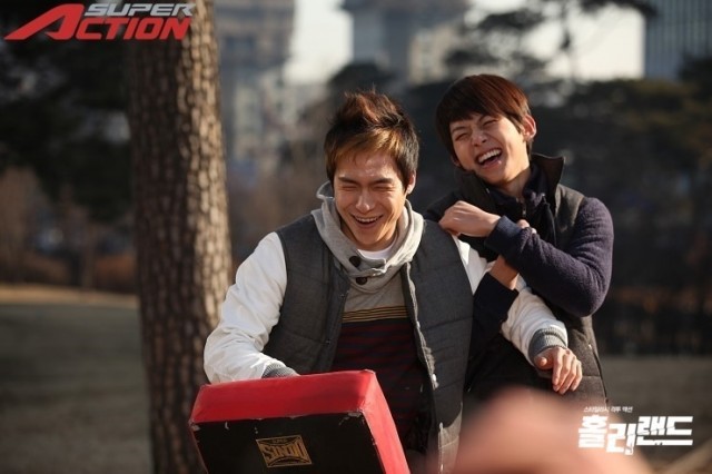 HolyLand Fotoğrafı