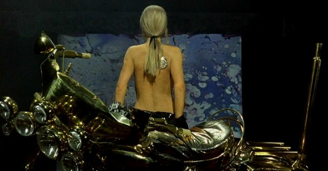 Perversion Story Fotoğrafı