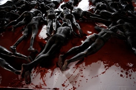 Perversion Story Fotoğrafı