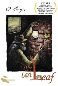 The Last Leaf (2003) afişi
