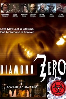 Diamond Zero (2005) afişi