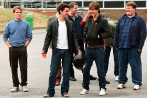 Tarih Öğrencileri fotoğrafı