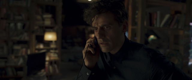 Moon Knight Fotoğrafı