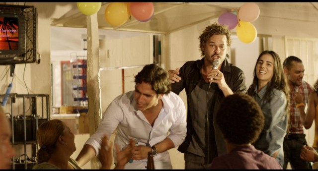 Al Sur de la Inocencia Fotoğrafı