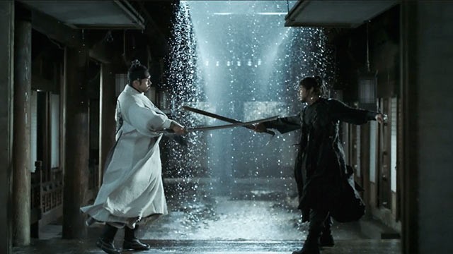 The Fatal Encounter Fotoğrafı