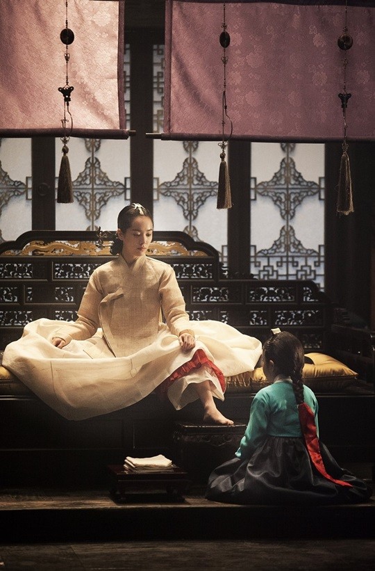 The Fatal Encounter Fotoğrafı