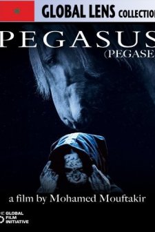 Pegasus (2010) afişi