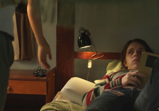 Tanta Agua Fotoğrafı