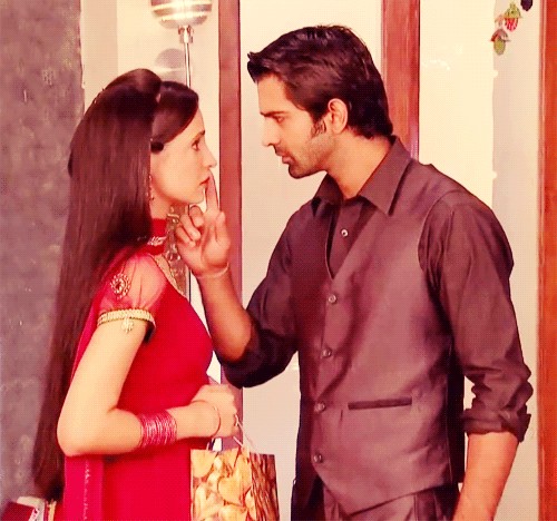 Bir Garip Aşk Fotoğrafı