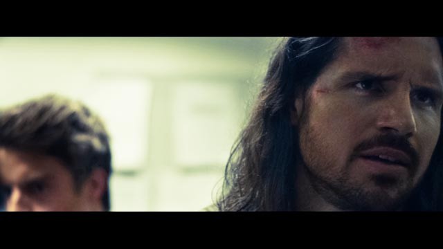 Boone: The Bounty Hunter Fotoğrafı