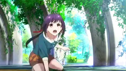 Kamigami no Asobi Fotoğrafı